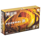 FUSION 7MM-08 140GR 20/200