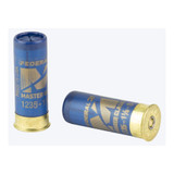 FED MAST CLS 12GA 2.75" 1 1/8OZ #8