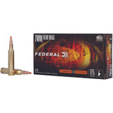 FUSION TIPPED 7MM REM 175GR 20/200