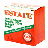 FED ESTATE SS 12GA 2.75" #8 1 OZ 25/