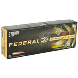FED PRM 270WSM 140GR HYB HR 20/200