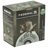 FED UPLND STL 12GA 2.75" #7.5 25/250
