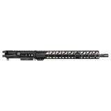 BAD 16 UPPR WRKHORSE 556 AMBI BLK