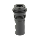 AAC MZZL BRK 90T TPR SR ONLY 1/2-28
