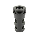 ALLEYCAT 1/2-28 SPOOKY A2 MB BLK