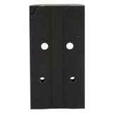 SHLDS MOUNTING PLATE FOR GLOCK MOS