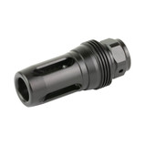 ALLEYCAT 1/2-28 SPOOKY PW FH BLK