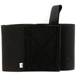 DESANTIS BELLY BAND MED SZ 30-34 BLK