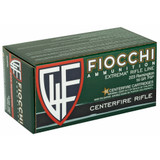 FIOCCHI 223REM 55GR PSP 50/500
