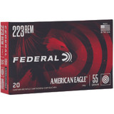 FED AM EAGLE 22LR HV HP 40/4000