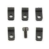 FRANKFORD X-10 RPLC P-CLIPS & SCREW