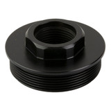 ENERGETIC DT ADAPTER STAINLSS 5/8-24