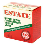 FED EST SS 12GA 2.75" #7.5 1 OZ 25/