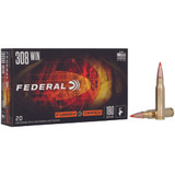 FUSION TIPPED 308WIN 180GR 20/200