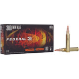 FUSION TIPPED 300WIN 180GR 20/200