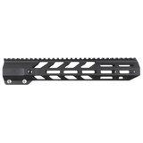 FORTIS CAMBER RAIL 11.8" MLOK BLACK