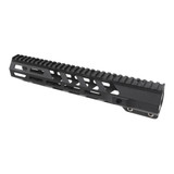 FORTIS CAMBER RAIL 11.8" MLOK BLACK