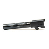FAXON MATCH BBL FOR G19 FF BLACK