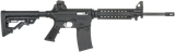 Mossberg 37205 715 Tactical Full Size 22 LR 10+1 16.25" Blued Carbon Steel Barrel Blued Polymer Receiver Black A2 Adjustable Stock Right Hand