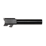 FAXON DUTY BBL FOR G19 BLK