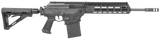 IWI US GAR55 Galil Ace Gen II 7.62x51mm 20+1 16" Black Steel Barrel, Black Receiver w/Picatinny Rail, M-LOK Handguard, Black Side Fold Adj Buttstock, Polymer Grip, Ambidextrous