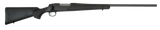 Remington Firearms (New) R84600 700 ADL Full Size 223 Rem 5+1 24" Matte Blued Carbon Steel Barrel, Matte Blued Drilled & Tapped Steel Receiver, Matte Black Fixed Synthetic Stock, Right Hand