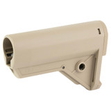 B5 SIERRA K STOCK FLAT DARK EARTH