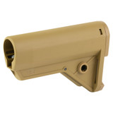 B5 SIERRA K STOCK COYOTE