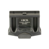 BCM 1.93" A/T MOUNT T2 BLK