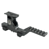 GBRS GROUP HYDRA V2 AMPT DTY RDS BLK