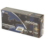 FIOCCHI HYPR SBR 300BLK 220GR 20/200