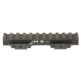 BCM AT OPTIC RISER 525-11 BLK