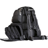 BULLDOG MED TACT RANGE HG BACKPACK
