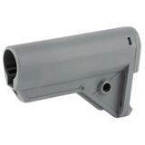B5 SIERRA K STOCK WOLF GRAY