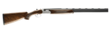 Beretta USA J686F2028 686 Silver Pigeon I 20 Gauge 3" 2rd 28" Blued Over/Under Vent Rib Barrel,  Silver Engraved Receiver, Fixed Grade II Walnut Wood Stock, Right Hand
