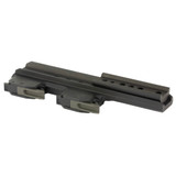SIG ECHO SV MOUNT QR BOBRO BLACK