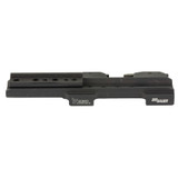 SIG ECHO SV MOUNT QR BOBRO BLACK
