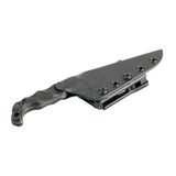 STROUP BRAVO5 3.5" ACD ETCH BL W/STH