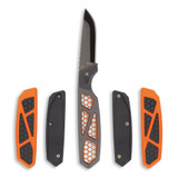 OD EDGE RAZOR APX 2.5" 5 ORG W/STH