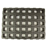 MAGPUL DAKA GRID RPLCMNT PANEL BLK