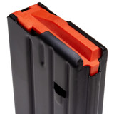 MAG DURAMAG 20RD 308/6.8X51 SS BLK