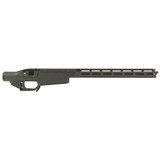 ULTRADYNE UD7 CHSS REM 700 LA RH BLK