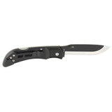 OD EDGE RAZOR ONYX 3.5" FLDR BLK