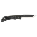 OD EDGE RAZOR ONYX 3.5" FLDR BLK