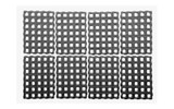 MAGPUL DAKA GRID ORGANIZER RIFLE BLK