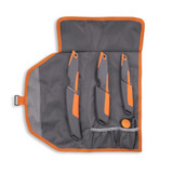 OD EDGE VANTEX 4PC ROLL PACK KIT GRY
