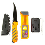 OD EDGE RAZOR HTX 3.5" GRY/ORG W/STH