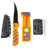 OD EDGE RAZOR HTX 3.5" GRY/ORG W/STH
