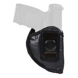 1791 ECOCARRY IWB SC MED BLK RH