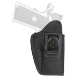 1791 PRM NYLON IWB SZ 4 BLACK RH